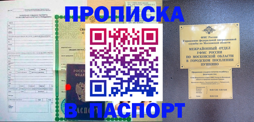 временная регистрация госуслуги в Дедовске